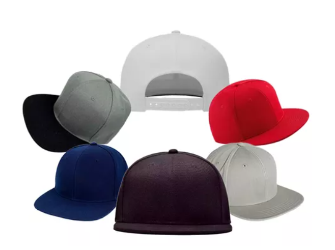 gorras estampados al por mayor